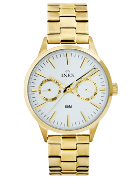Inex model A76206D7I buy it at your Watch and Jewelery shop