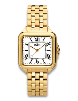 Model A56566D4X, autoriseret forhandler Watchandjewelry.shop - English