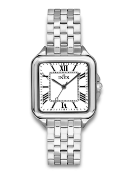 Model A56566S4X, autoriseret forhandler Watchandjewelry.shop - English