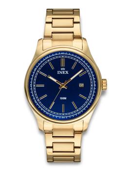 Inex model A76208D8I buy it at your Watch and Jewelery shop