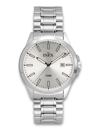 Model A69538S4I, autoriseret forhandler Watchandjewelry.shop - English