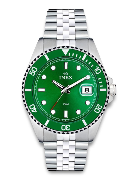 Model A76226S12P, autoriseret forhandler Watchandjewelry.shop - English