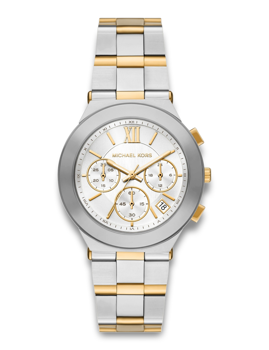 Model MK7605, autoriseret forhandler Watchandjewelry.shop - English