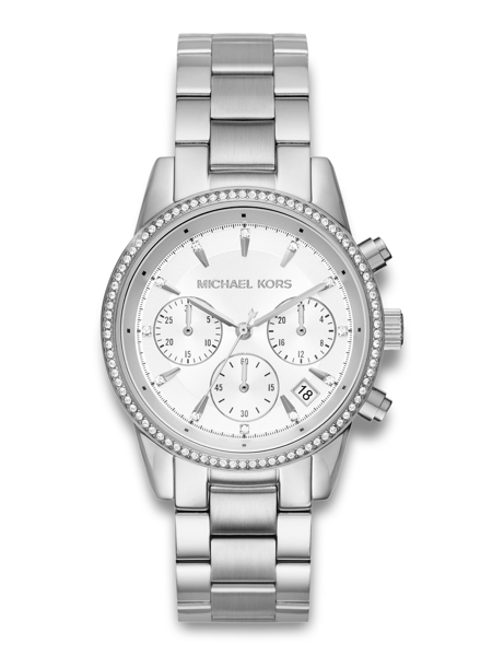 Model MK6428, autoriseret forhandler Watchandjewelry.shop - English