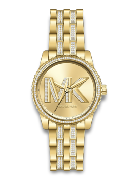 Model MK7540, autoriseret forhandler Watchandjewelry.shop - English