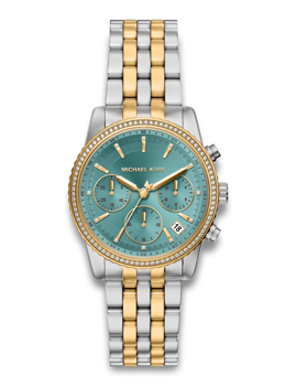 Model MK7582, autoriseret forhandler Watchandjewelry.shop - English