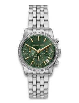 Model MK7583, autoriseret forhandler Watchandjewelry.shop - English