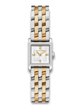 Model MK7612, autoriseret forhandler Watchandjewelry.shop - English
