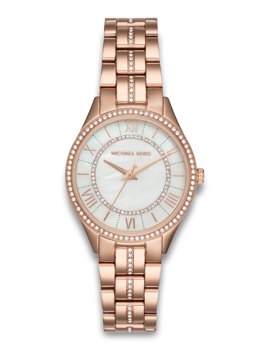 Model MK3716, autoriseret forhandler Watchandjewelry.shop - English