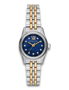 Model MK4865, autoriseret forhandler Watchandjewelry.shop - English