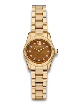 Model MK7578, autoriseret forhandler Watchandjewelry.shop - English