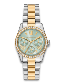 Model MK7609, autoriseret forhandler Watchandjewelry.shop - English