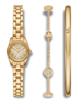 Model MK4944SET, autoriseret forhandler Watchandjewelry.shop - English