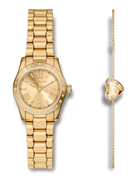 Model MK4992SET, autoriseret forhandler Watchandjewelry.shop - English