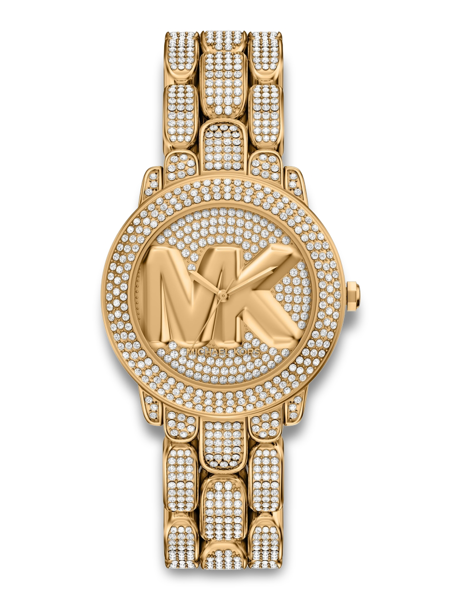 Model MK7565, autoriseret forhandler Watchandjewelry.shop - English