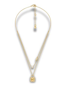 Model MKC1630AN710, autoriseret forhandler Watchandjewelry.shop - English