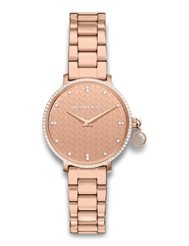 Model MK7573, autoriseret forhandler Watchandjewelry.shop - English