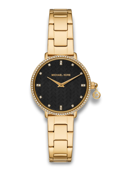 Model MK7616, autoriseret forhandler Watchandjewelry.shop - English