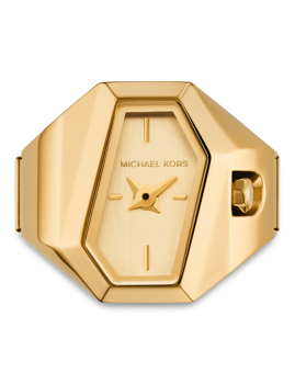 Model MK7613, autoriseret forhandler Watchandjewelry.shop - English