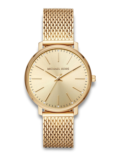 Model MK4339, autoriseret forhandler Watchandjewelry.shop - English