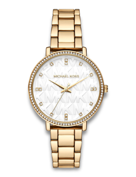 Model MK4666, autoriseret forhandler Watchandjewelry.shop - English