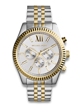 Model MK8344, autoriseret forhandler Watchandjewelry.shop - English