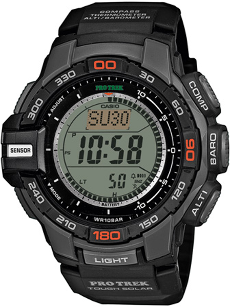 Casio model PRG270 1ER buy it at your Watch and Jewelery shop