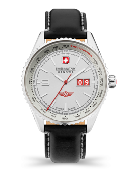 Swiss Military Hanowa model SMWGB2101001 buy it at your Watch and Jewelery shop