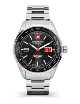 Swiss Military Hanowa model SMWGH2101006 buy it at your Watch and Jewelery shop