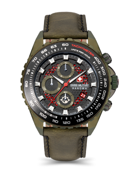 Swiss Military Hanowa model SMWGC2102290 buy it at your Watch and Jewelery shop