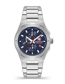 Swiss Military Hanowa model SMWGI2101702 buy it at your Watch and Jewelery shop