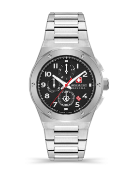Swiss Military Hanowa model SMWGI2102001 buy it at your Watch and Jewelery shop
