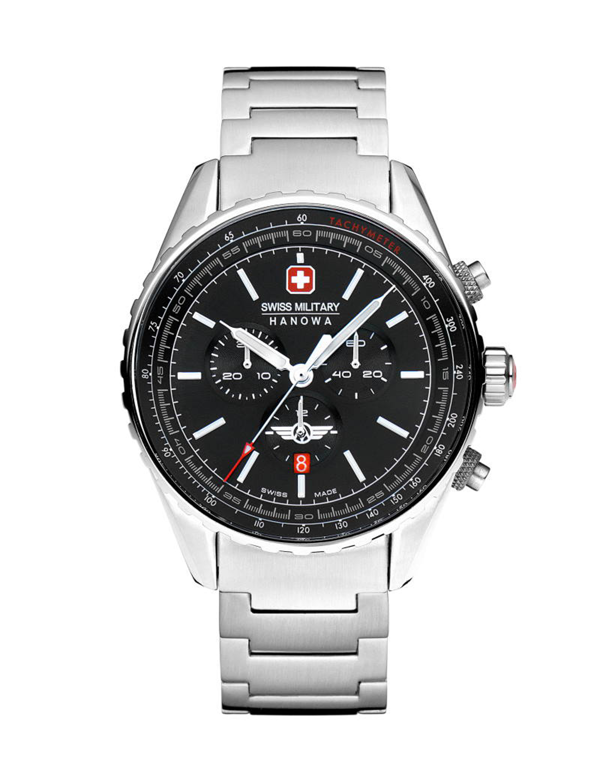 Swiss Military Hanowa model SMWGI0000303 buy it at your Watch and Jewelery shop