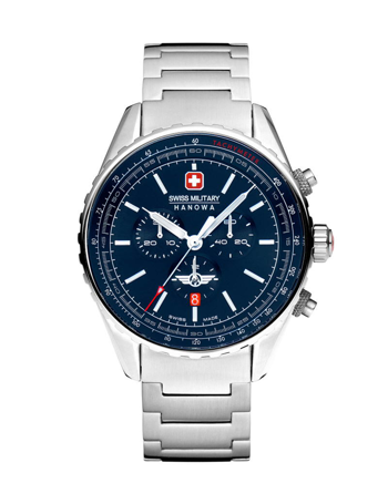 Swiss Military Hanowa model SMWGI0000304 buy it at your Watch and Jewelery shop