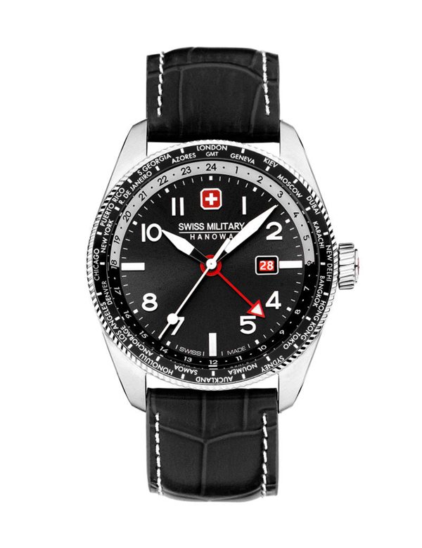 Swiss Military Hanowa model SMWGB0000504 buy it at your Watch and Jewelery shop