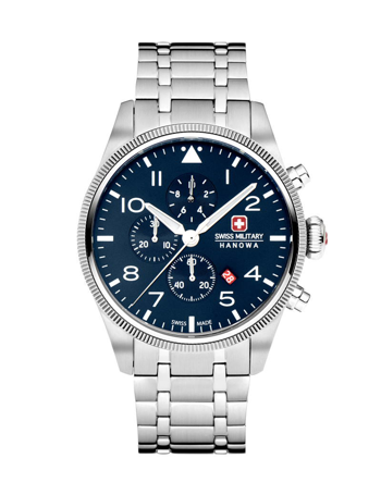 Swiss Military Hanowa model SMWGI0000403 buy it at your Watch and Jewelery shop