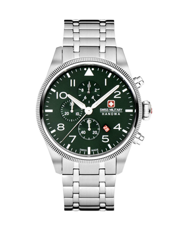 Swiss Military Hanowa model SMWGI0000404 buy it at your Watch and Jewelery shop