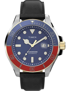 Model TW2V72200, autoriseret forhandler Watchandjewelry.shop - English