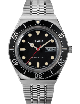 Model TW2U78300, autoriseret forhandler Watchandjewelry.shop - English