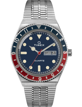 Model TW2T80700, autoriseret forhandler Watchandjewelry.shop - English