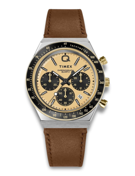 Model TW2W64400, autoriseret forhandler Watchandjewelry.shop - English