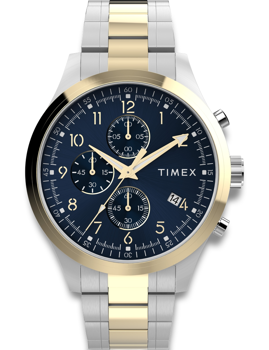 Model TW2Y01500, autoriseret forhandler Watchandjewelry.shop - English