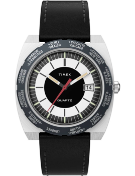 Model TW2V69500, autoriseret forhandler Watchandjewelry.shop - English