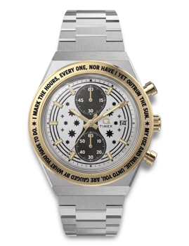 Model TW2Y75900, autoriseret forhandler Watchandjewelry.shop - English
