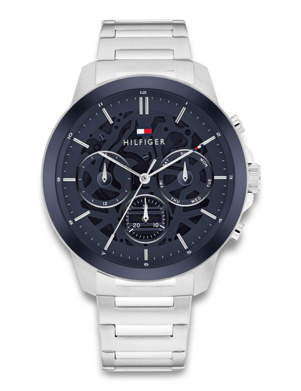 Model 1710684, autoriseret forhandler Watchandjewelry.shop - English