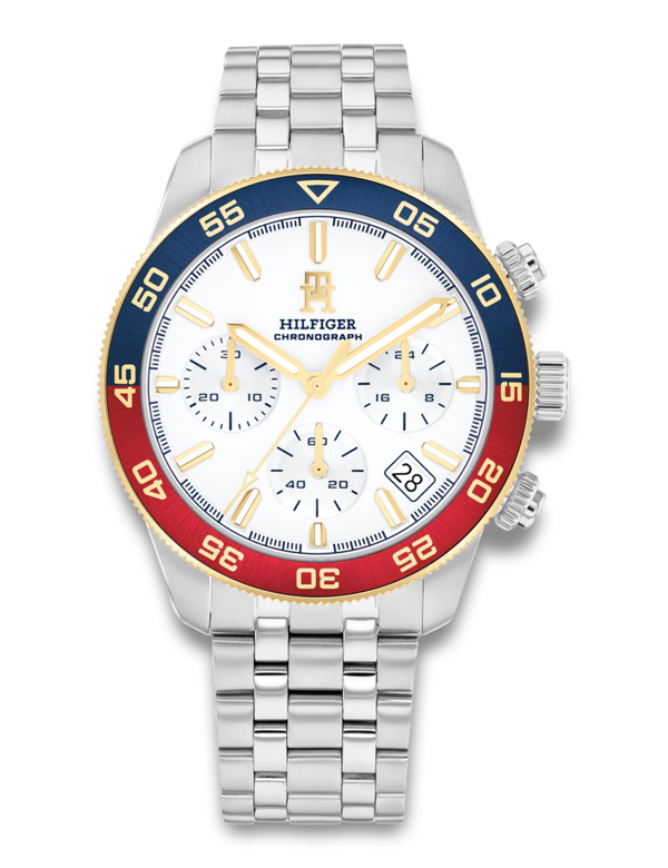 Model 1792184, autoriseret forhandler Watchandjewelry.shop - English