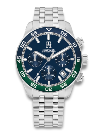 Model 1792185, autoriseret forhandler Watchandjewelry.shop - English