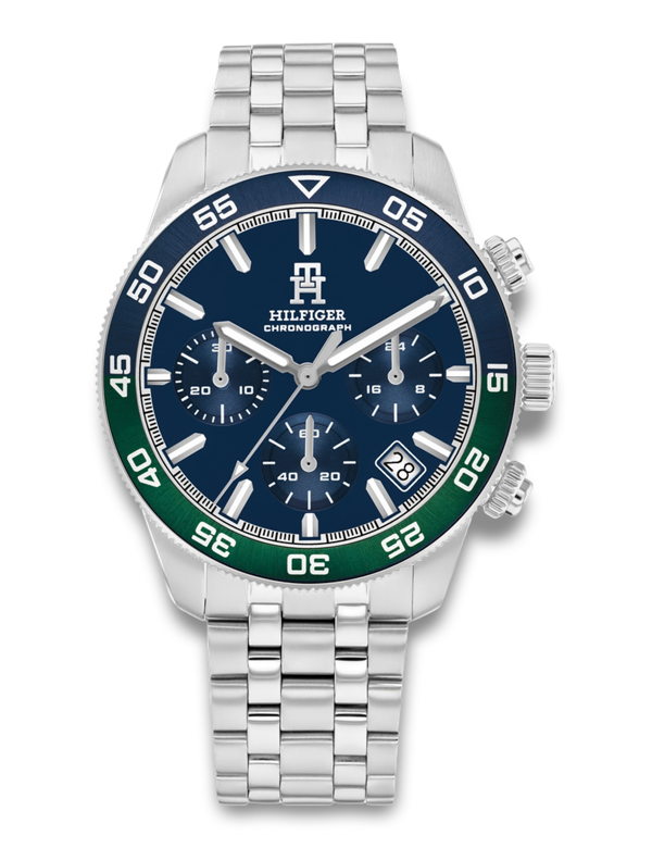 Model 1792185, autoriseret forhandler Watchandjewelry.shop - English