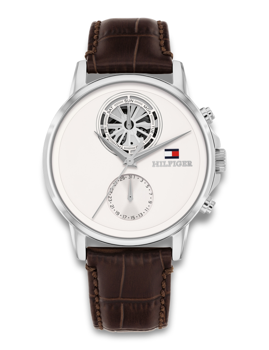Model 1710746, autoriseret forhandler Watchandjewelry.shop - English