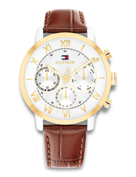 Model 1710726, autoriseret forhandler Watchandjewelry.shop - English